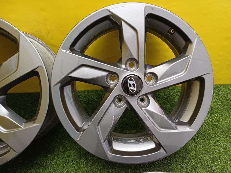 Диски 5×114.3 / R16