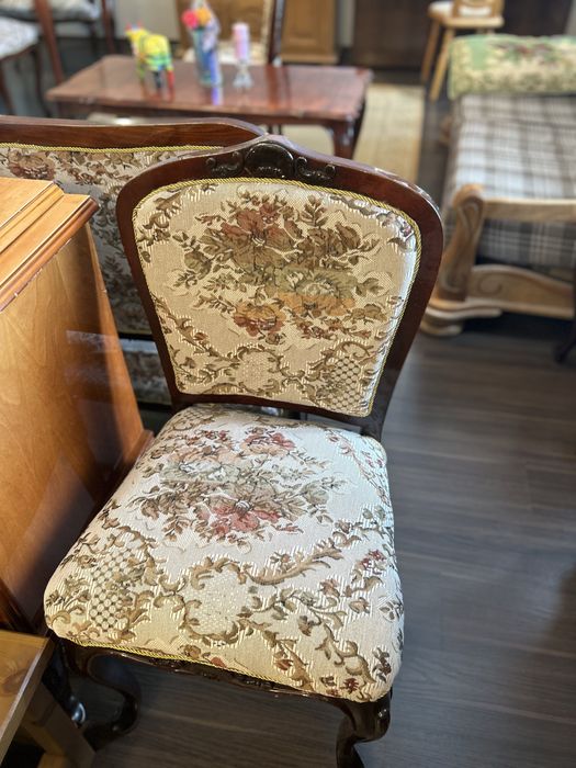 Продам винтажный коплект