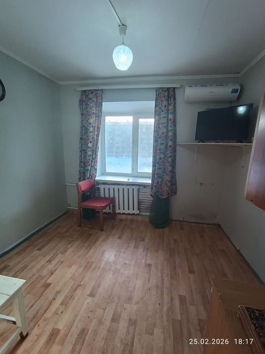 Однокомнатная ОКТ. Продам. Дет. Больница