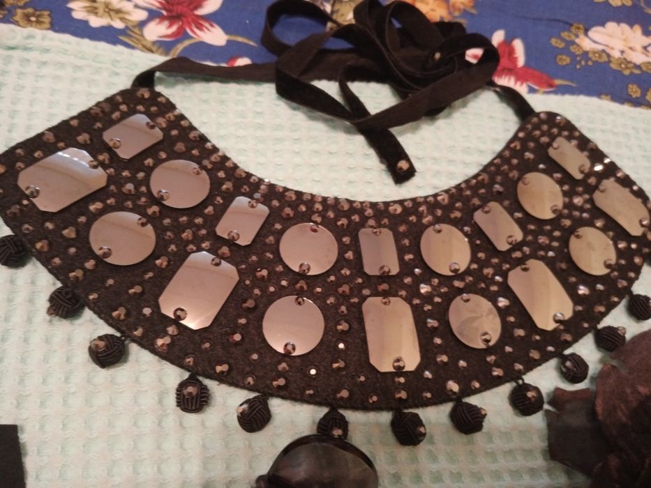 Украшения смотреть все