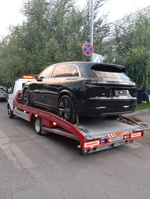 Эвакуатор Алматы от 5000 до 10000