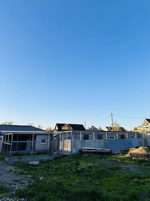 Продам участок Куленовка