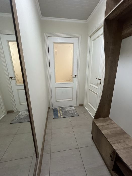 2-х комнатная квартира