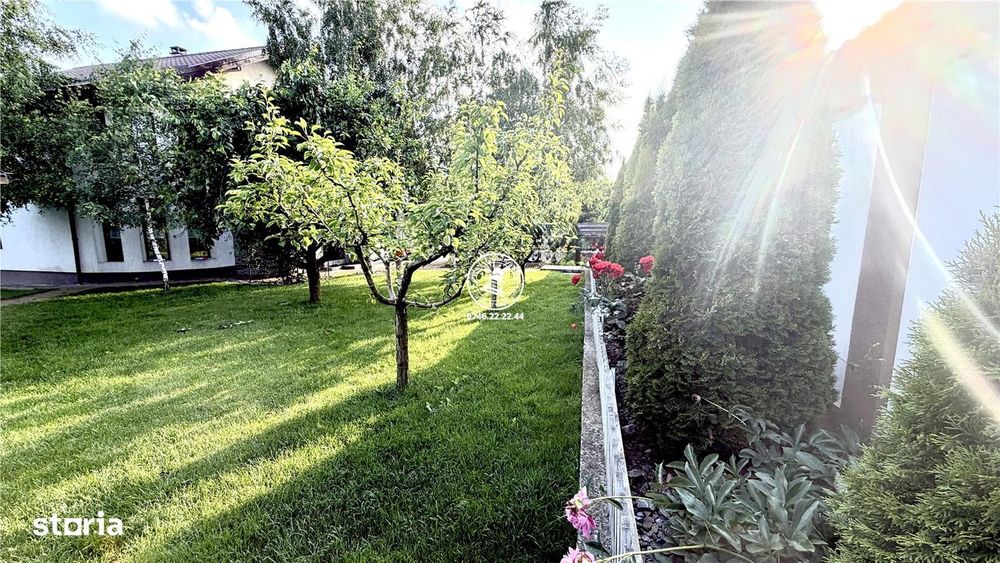 Vila  de vanzare Iasi Aroneanu, Aroneanu,