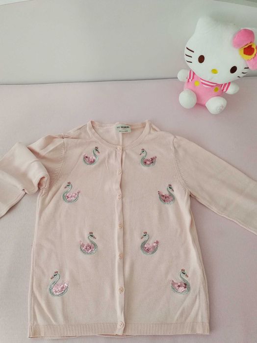 Есенни жилетки LCW и яке дъждобран HM