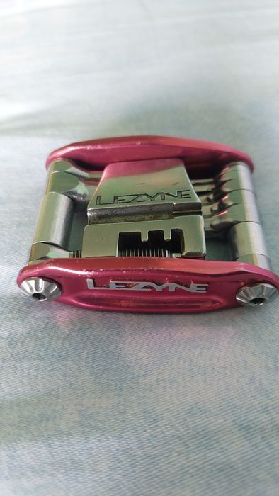 Cheie bicicletă Lezyne