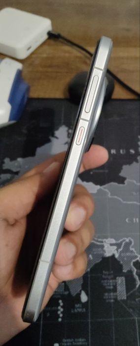 Honor magic 7 pro 12/256 full complekt