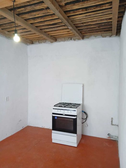 Өте арзан үй, Дешевый дом!