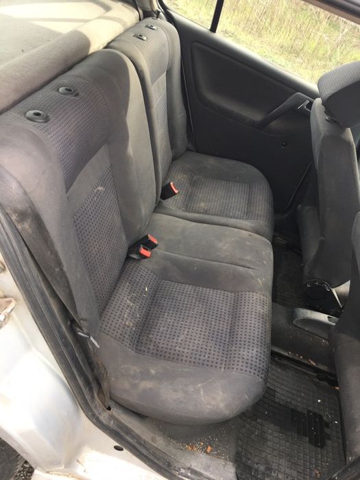 Vw Polo 1.4TDi Поло 1.4Тди на-части!!