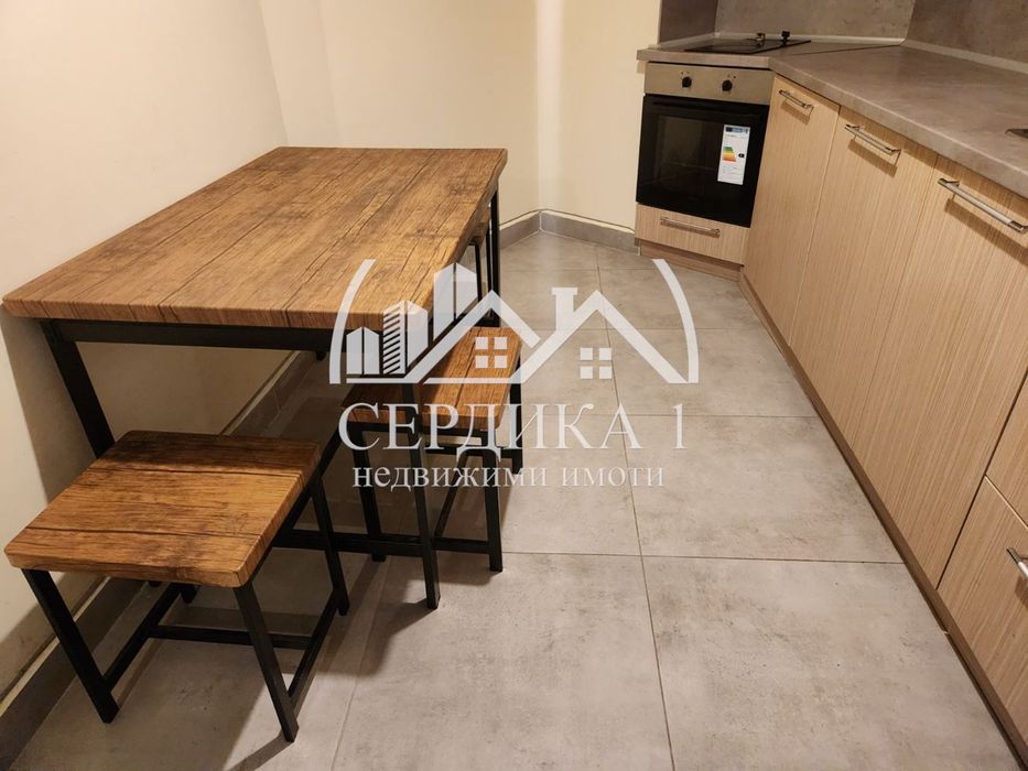 Дава се под наем Едностаен апартамент в София, Студентски град - 55 кв.м за 356.49 € - Снимка #3