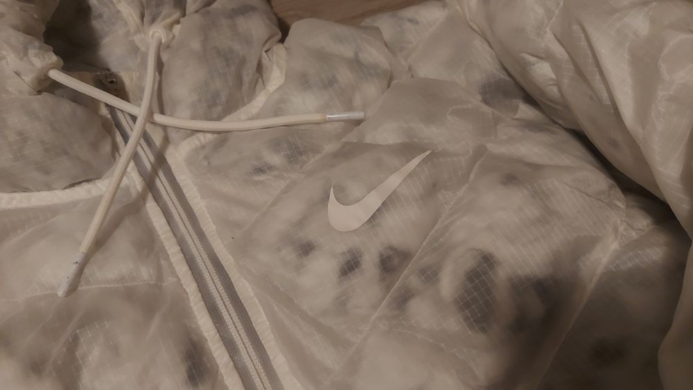 Nike  parka дамска XS