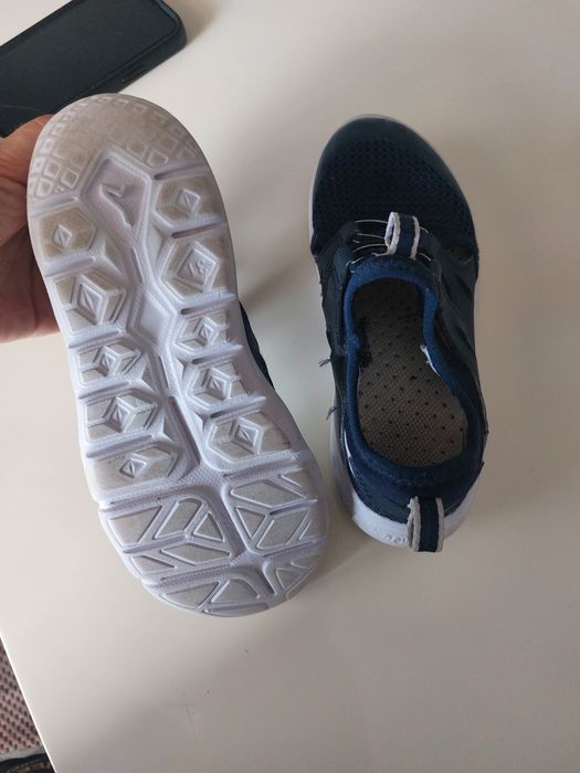 Детски гуменки декатлон