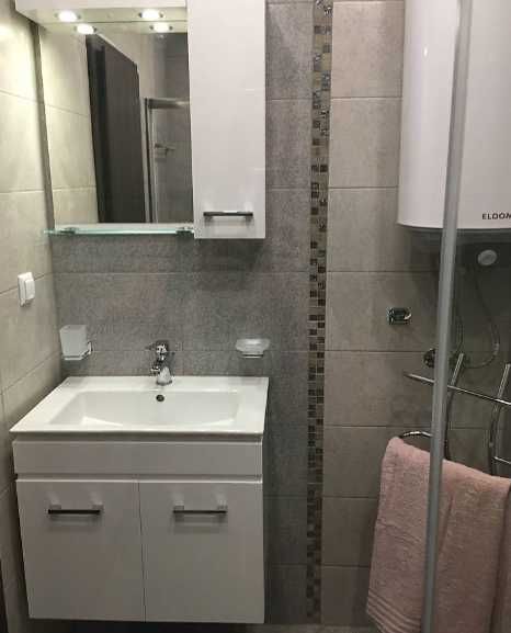 Дава се под наем Двустаен апартамент в Бургас, Сарафово - 79 кв.м за 400 € - Снимка #7