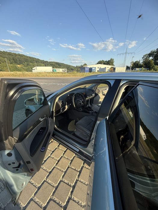 Vand sau schimb Audi A3