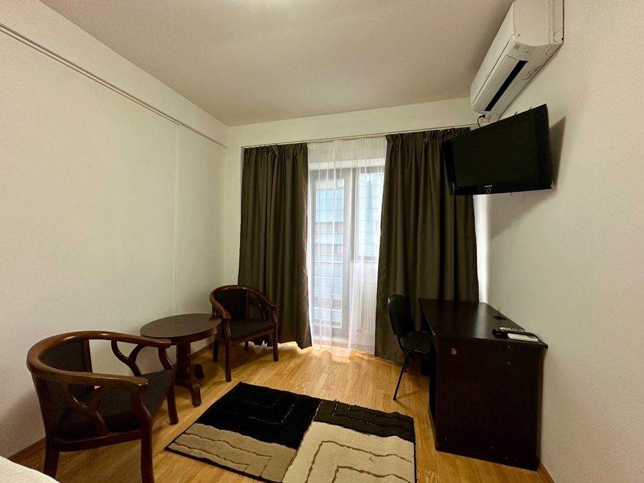 Inchiriez garsoniera Lira Studios Constanta