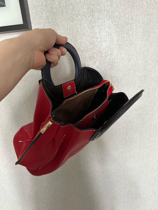 Продам сумку 1500 тг