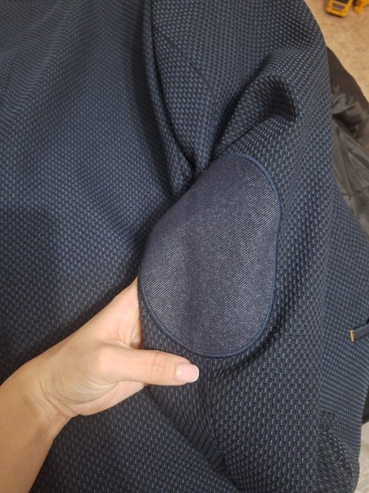 Пиджак жакет 52-54