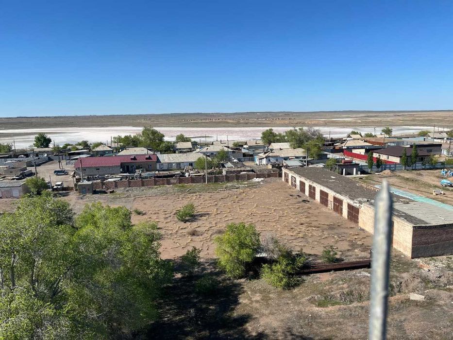 Продам производственную базу