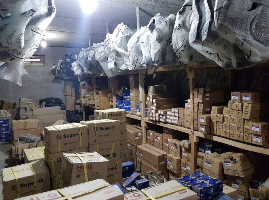 Hyundai kia sonet k5