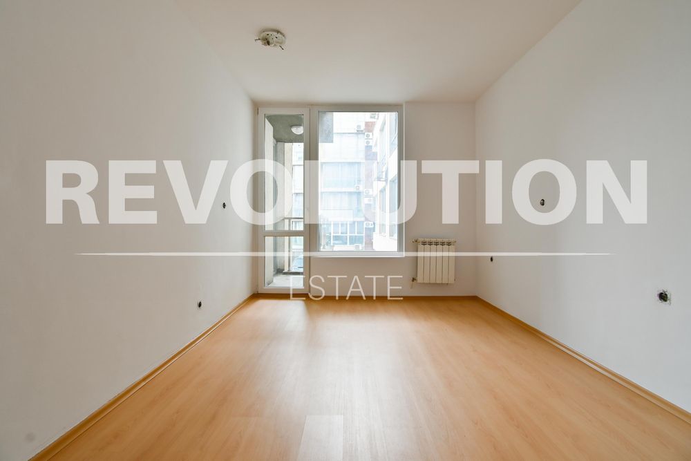 Дава се под наем Тристаен апартамент в София, Кръстова вада - 80 кв.м за 850 € - Снимка #6