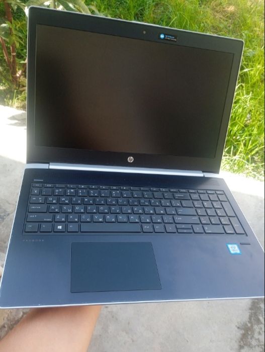 Hp Pro Book G450 8-avlod