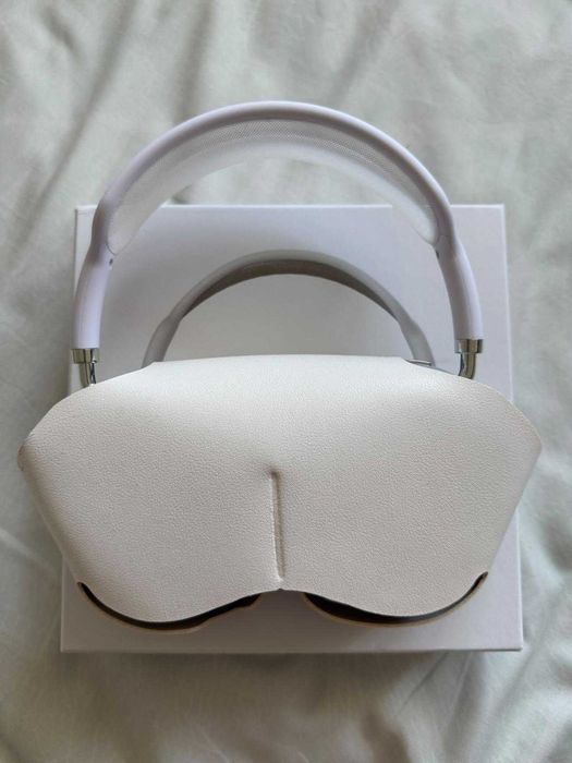 Слушалки Apple Aipods Max