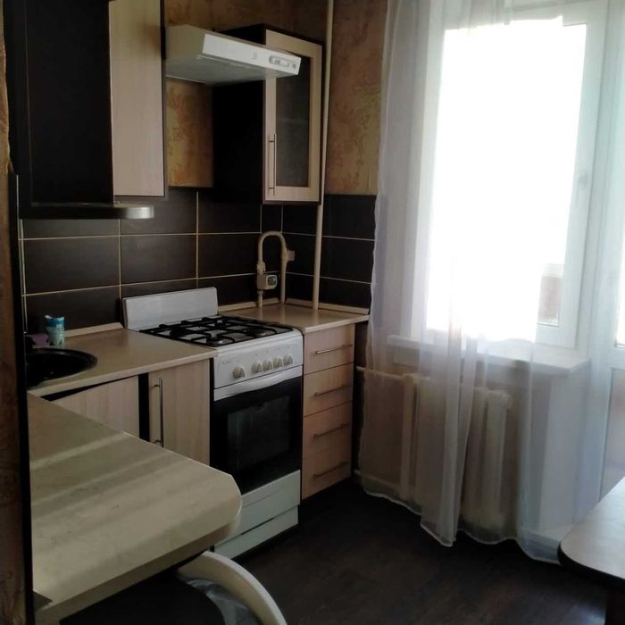 Сдам 1 комнатную квартиру