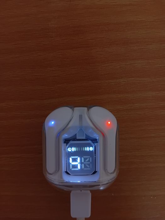 Ultrapods Max WIRELESS 5.3