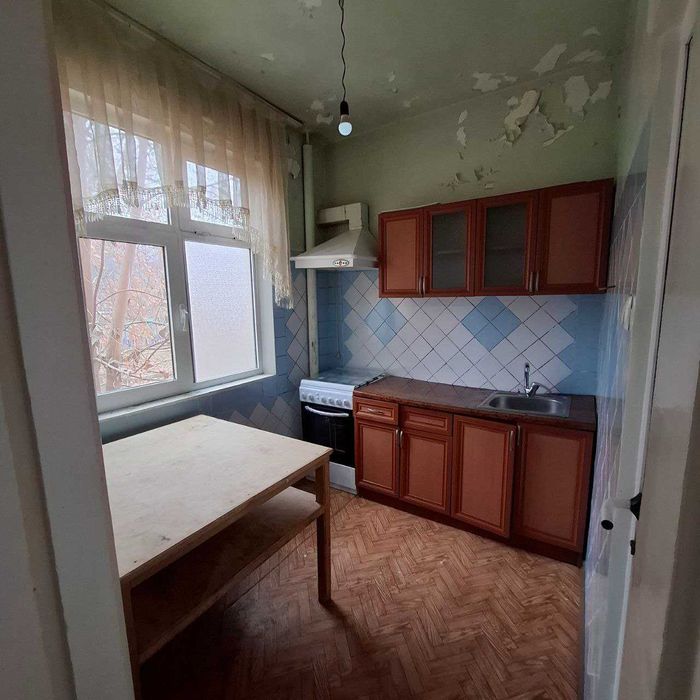 Продам 2/2/4 Ялангач №U33