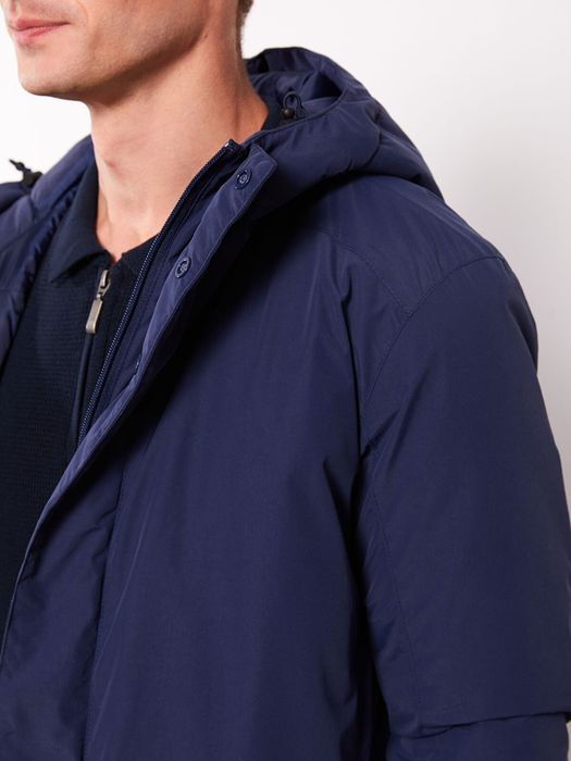 Ново мъжко зимно яке LCWaikiki