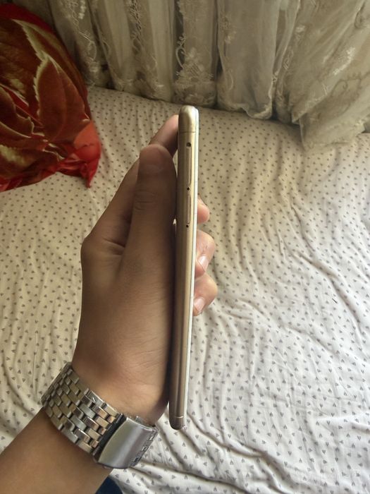 Redmi 6A в в хорошем состоянии