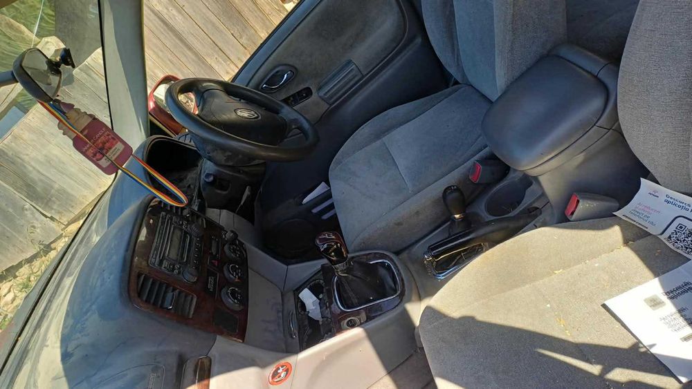 Suzuki grand vitara XL-7