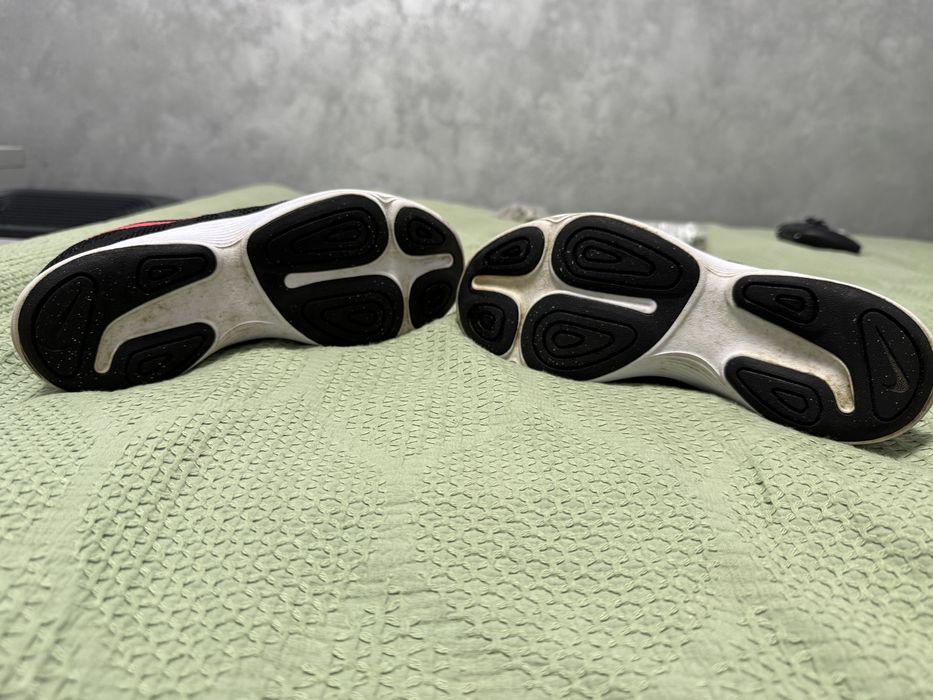 Papuci Nike Alergat (Nike Revolution 4)