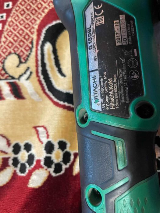 Hitachi  FLEX si IMPACT