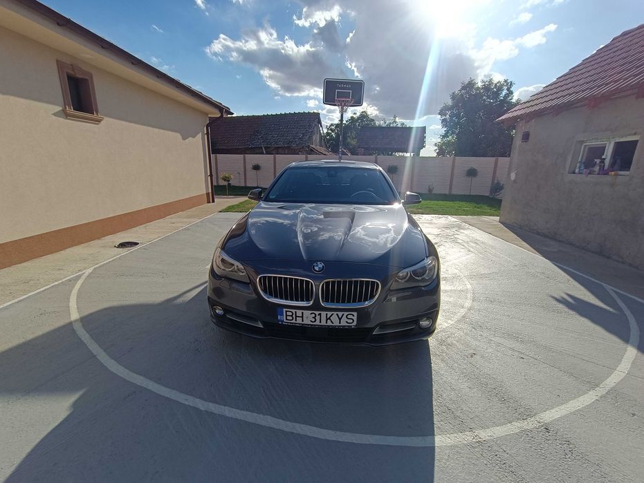 BMW full option 190 cp fără adblue