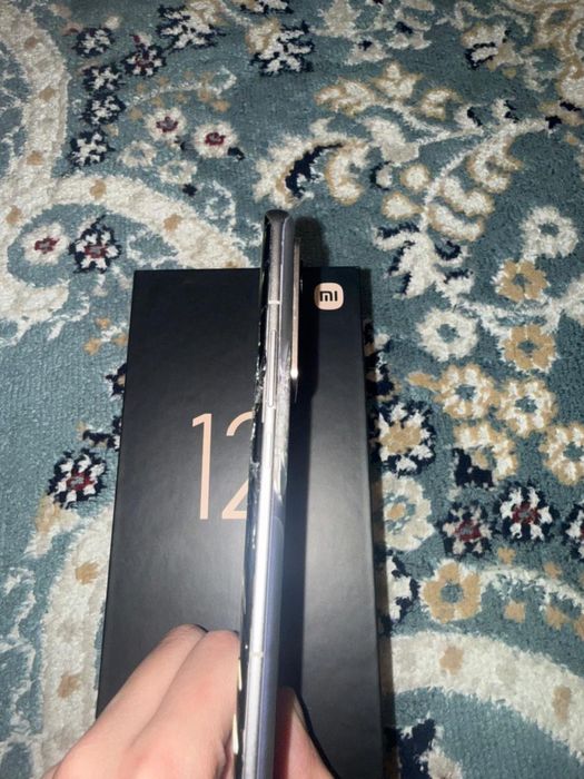 Xiaomi 12 Pro 256gb