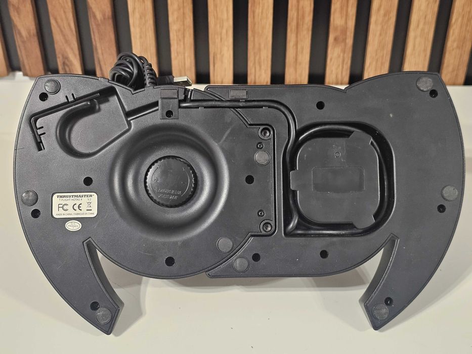 Controller zbor Thrustmaster T Flight Hotas X V2 PC/PS3