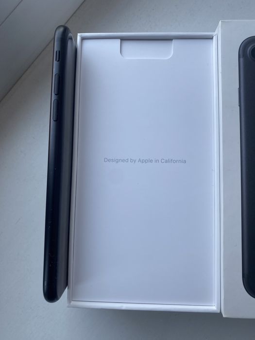 Айфон 7 Iphone 7 черный