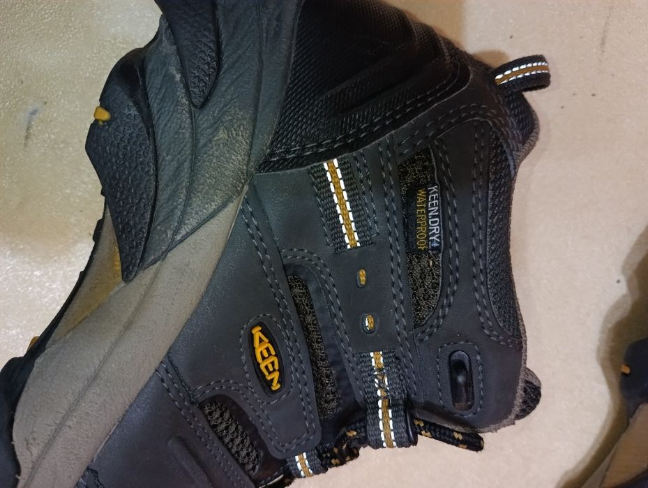 Keen Waterproof N 38 - 25 лв