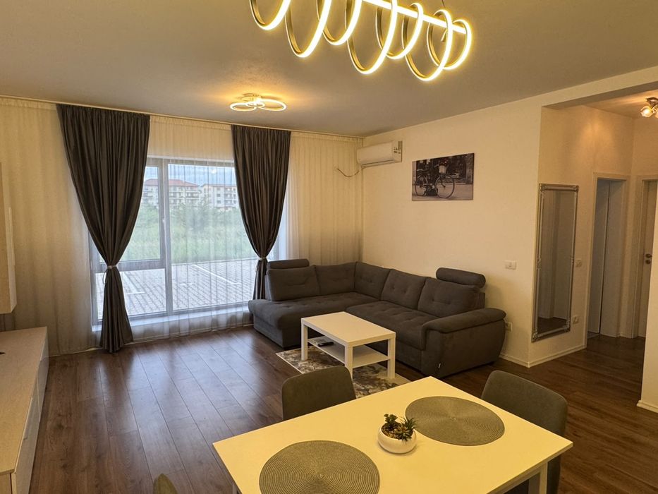 Apartament 2 camere