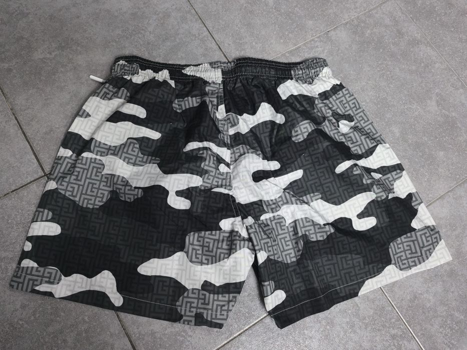 Balmain къси панталони/бански