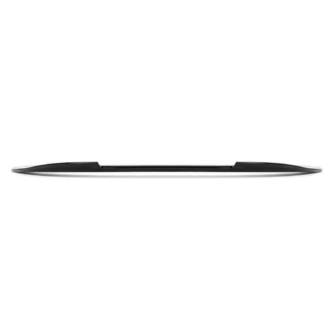 Eleron Portbagaj model M4 Lip Codita pentru BMW G16 F93, Negru Lucios