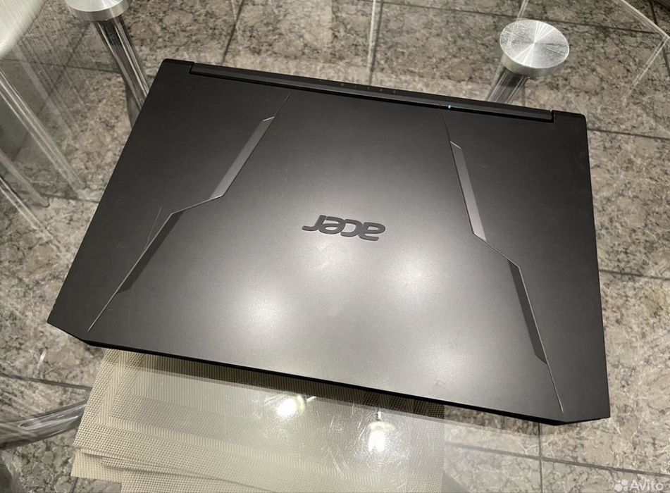 Ноутбук Acer Nitro 5