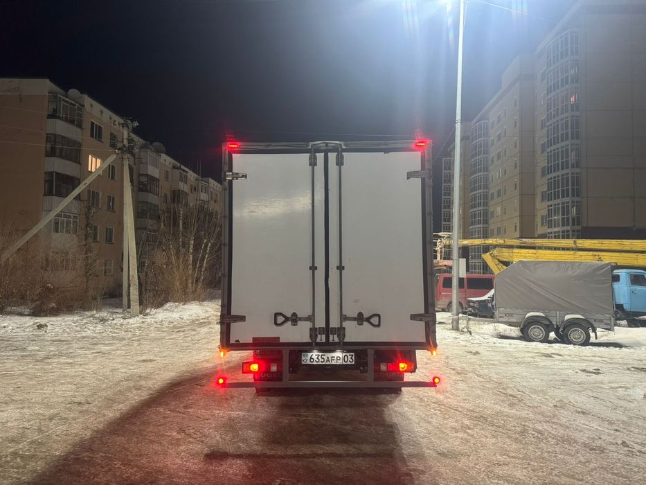 Газель 4.20 м доставка перевозка