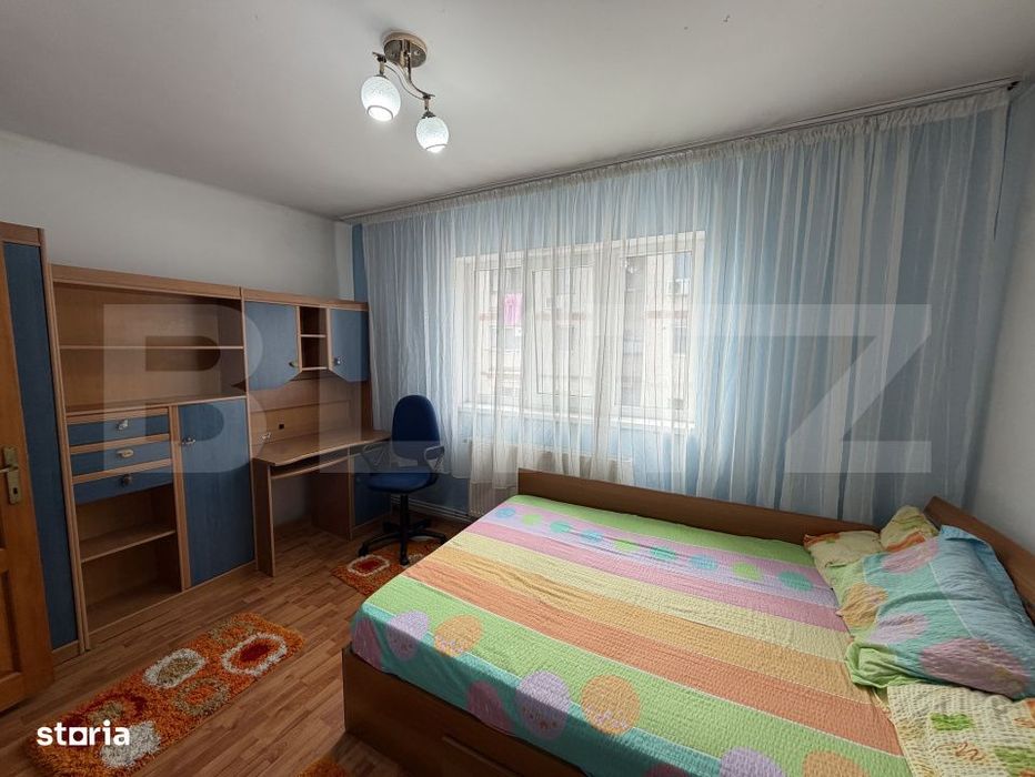 Apartament 2 camere, 56 mp, zona Agriculturii