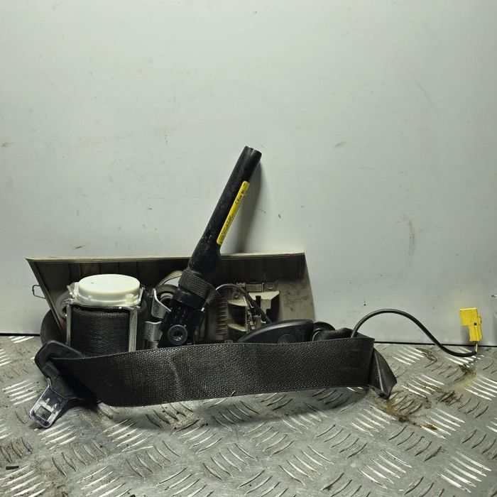 Centura de siguranta stanga fata Opel Meriva B