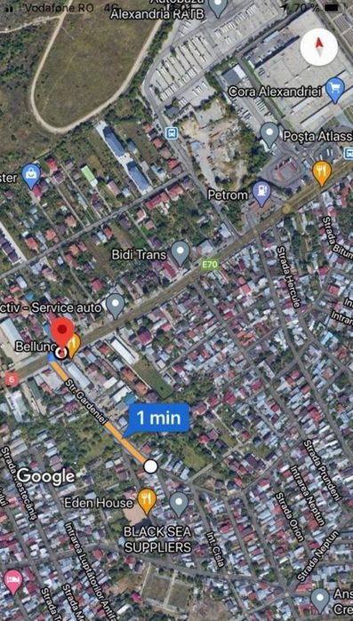 Vând teren de casa in București! Nu Bragadiru , Berceni , Ilfov!