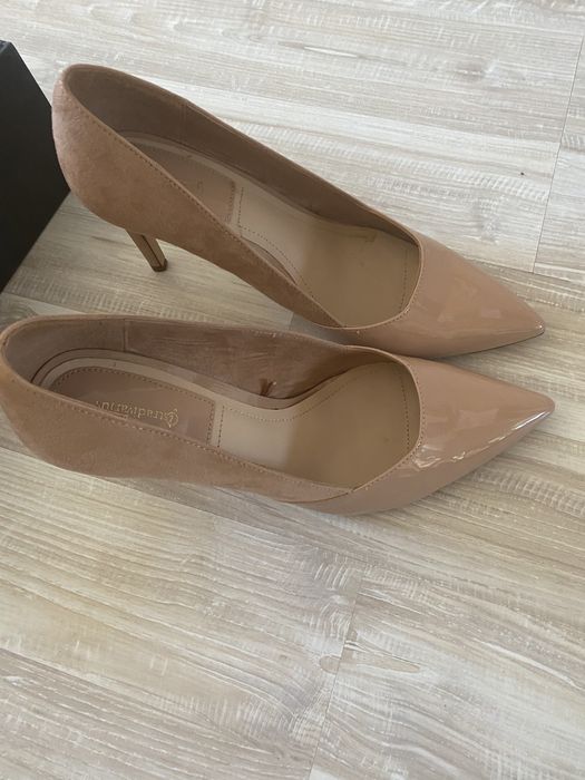 Туфли женские