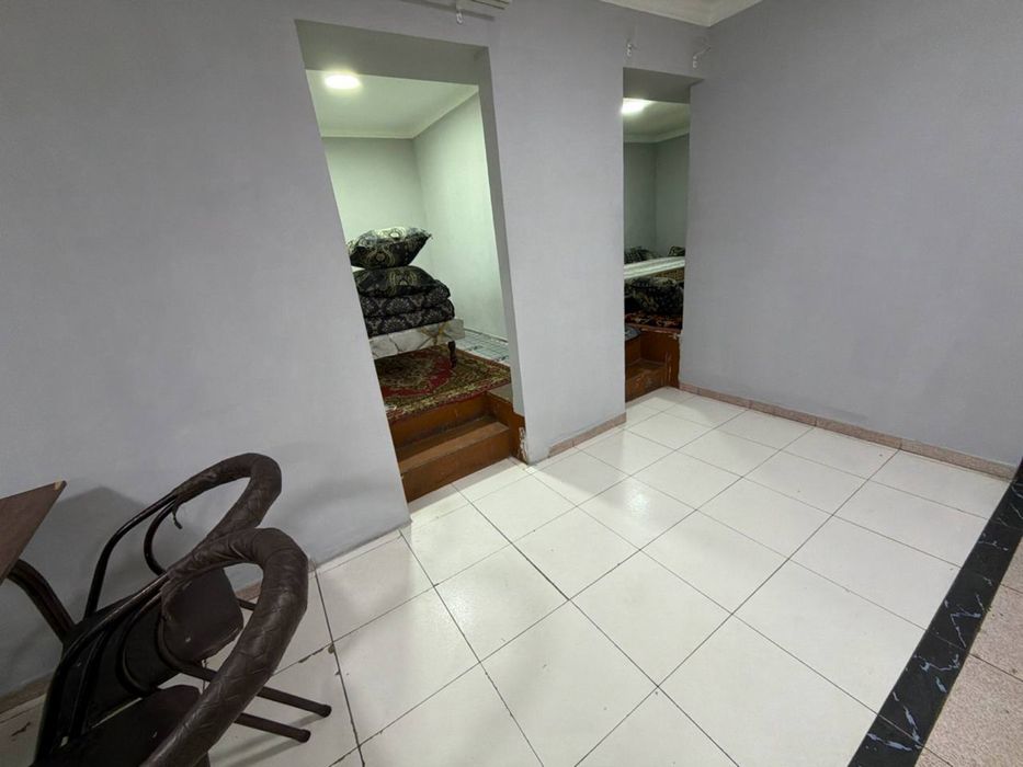 Arendaga joy bor bek temir tumanida kafe bor