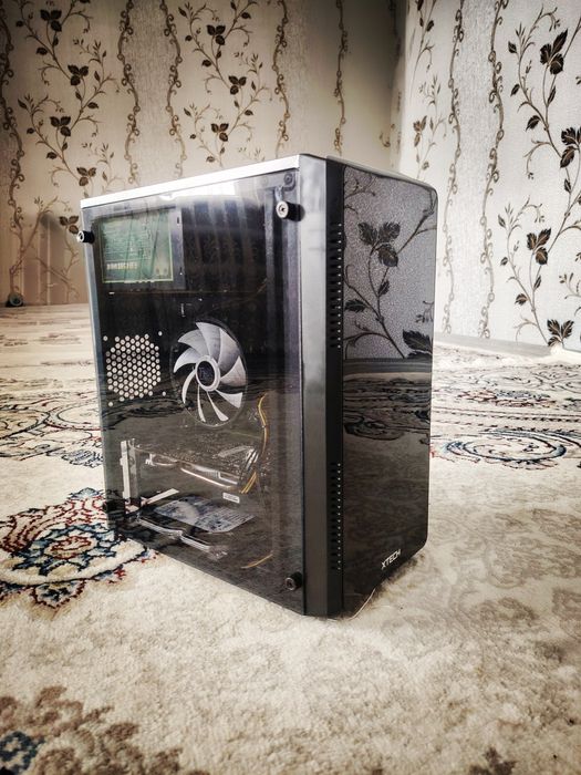 Kampyuter sotiladi ideal igravoy